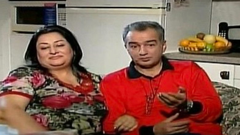 кадр из фильма Evləri göydələn yar