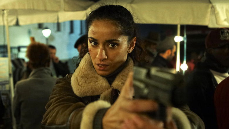 кадр из фильма Государственное дело