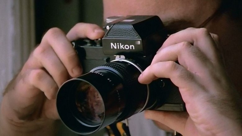 кадр из фильма Притягательность