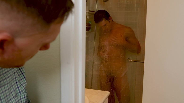 кадр из фильма Dad Creep 12