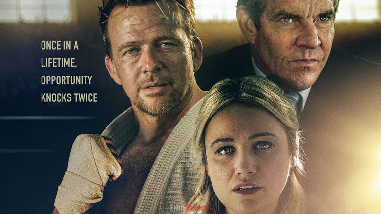 кадр из фильма Рожденный чемпионом