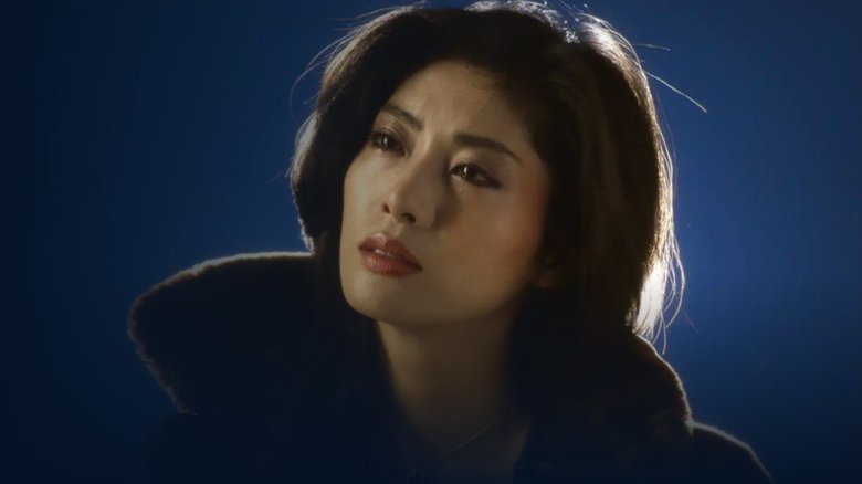 кадр из фильма 闇に抱かれて