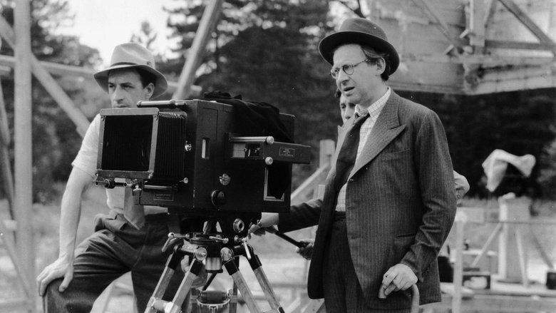 кадр из фильма Churchill and the Movie Mogul