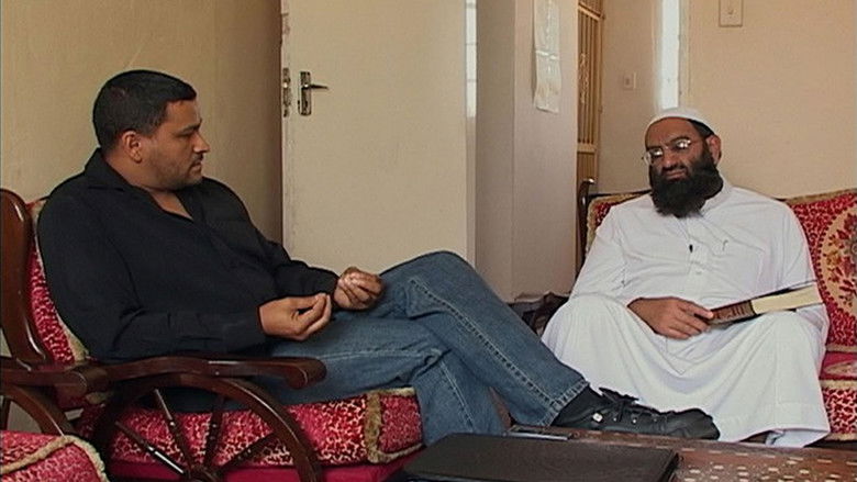 кадр из фильма Джихад за любовь