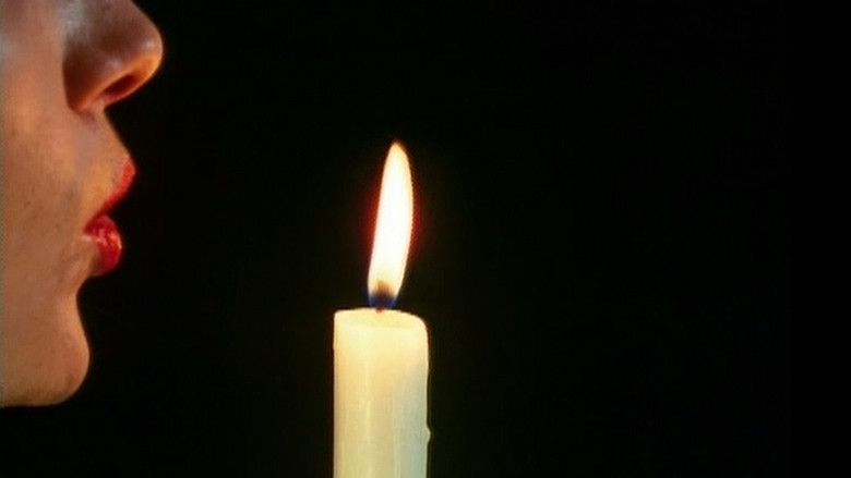 кадр из фильма Play Nice