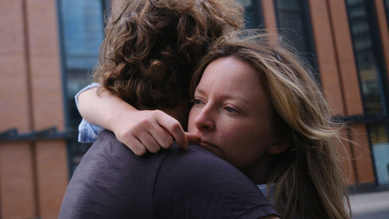 кадр из фильма Мэтт и Мара