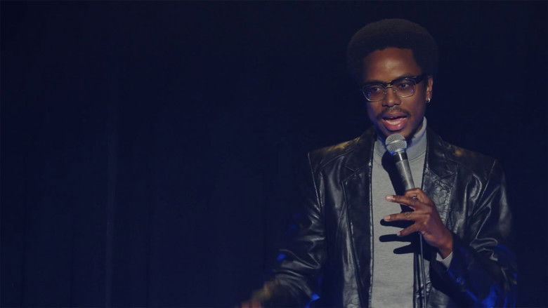 кадр из фильма Ron Taylor: Avalanche