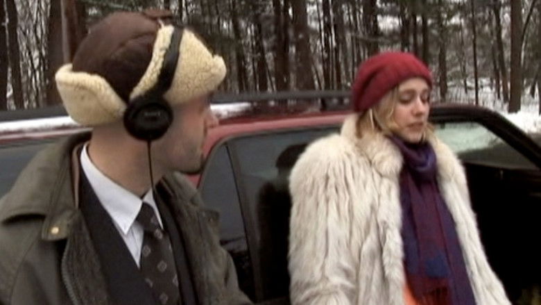 кадр из фильма Northern Comfort