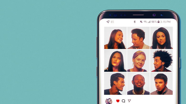 кадр из фильма The Browsing Effect