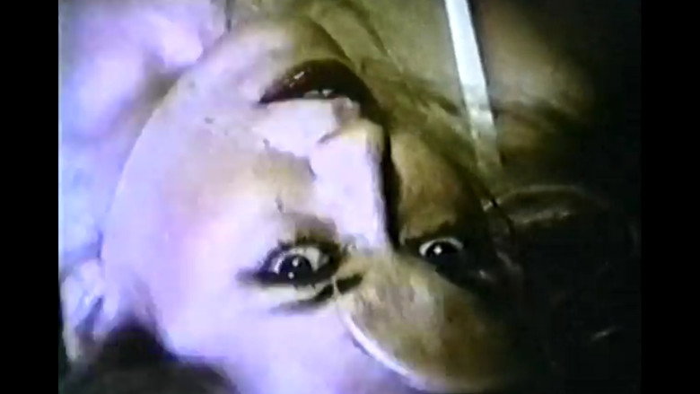 кадр из фильма Lisa's Nightmares 3
