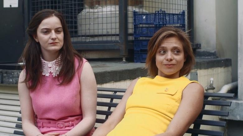 кадр из фильма Les Indociles