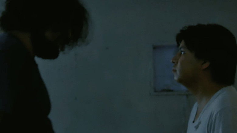 кадр из фильма Discordia