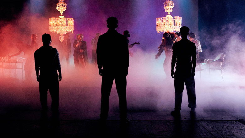 кадр из фильма Romeo & Juliet