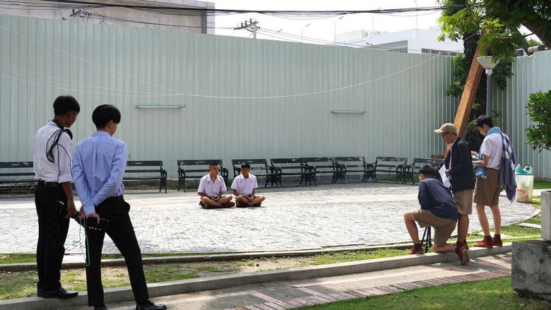 кадр из фильма ไม้แขวนเสื้อ