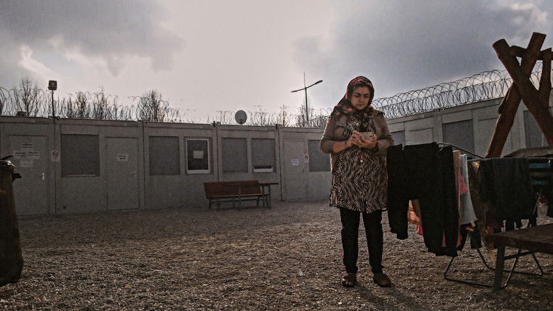 кадр из фильма Полночный путник