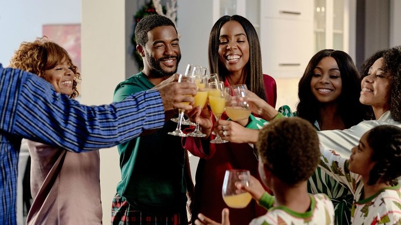 кадр из фильма Merry Liddle Christmas