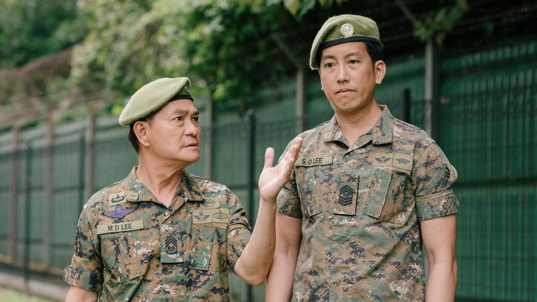 кадр из фильма Zombiepura