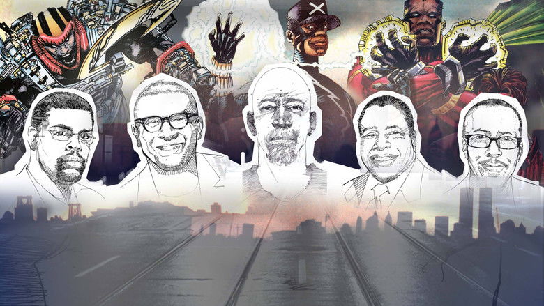 кадр из фильма Milestone Generations