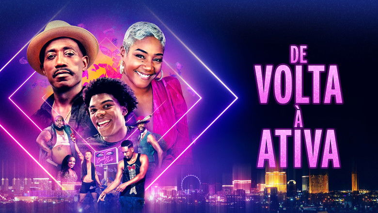 кадр из фильма Back on the Strip