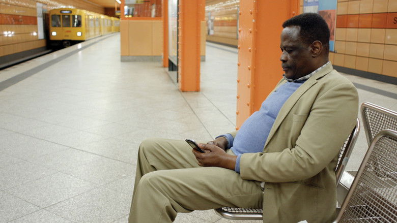 кадр из фильма Namibia Today