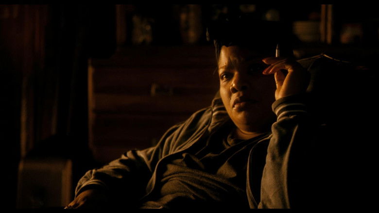 кадр из фильма Сокровище