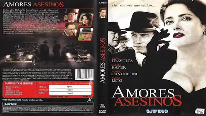 кадр из фильма Одинокие сердца