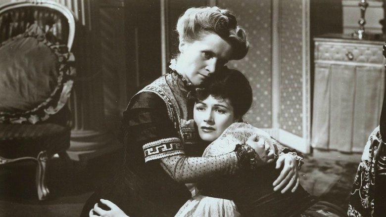 кадр из фильма A Place of One's Own