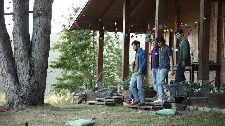 кадр из фильма Загадочное убийство