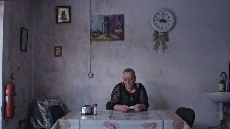 кадр из фильма Коли над морем спалахує блискавка