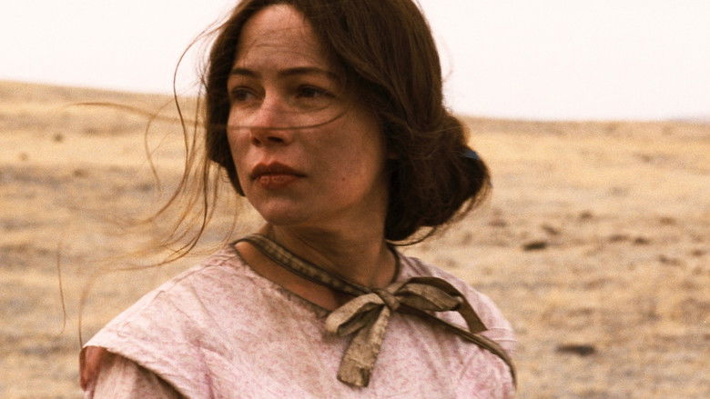 кадр из фильма Обход Мика