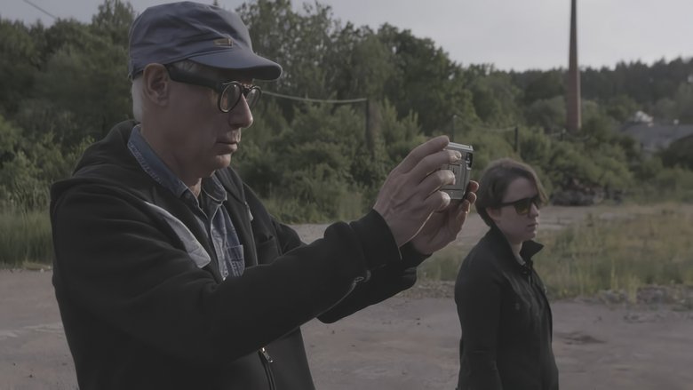 кадр из фильма Putinovo hřiště