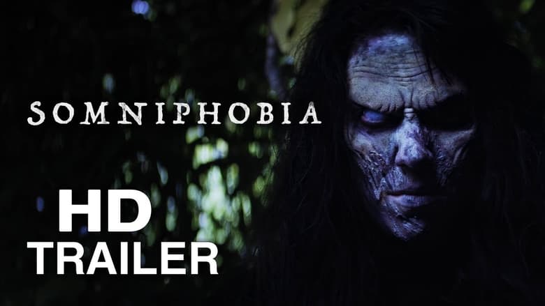 кадр из фильма Somniphobia