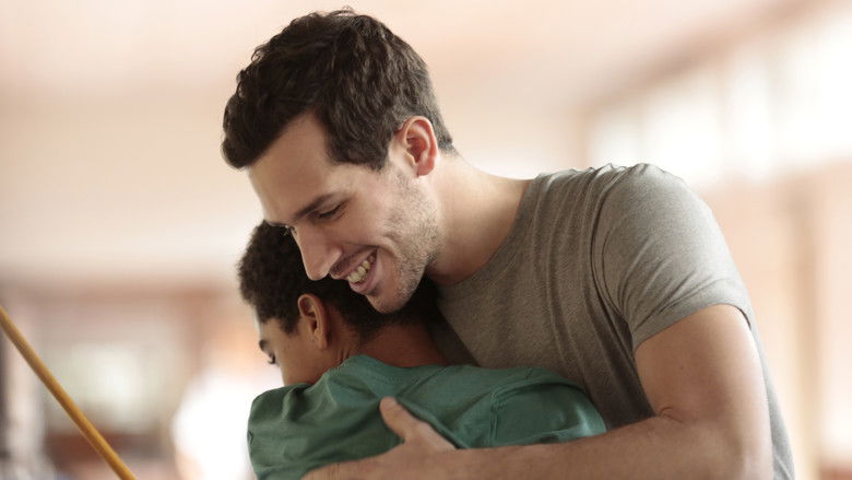 кадр из фильма 9 причин, чтобы жить