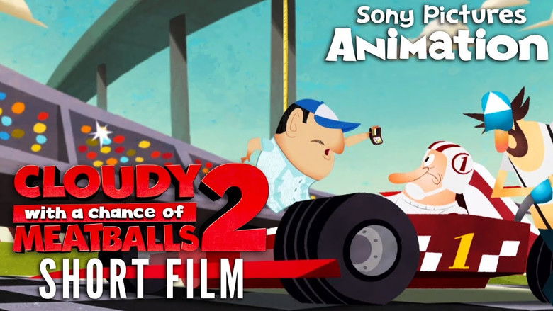 кадр из фильма Super Manny