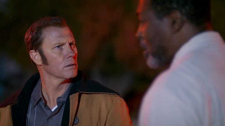 кадр из фильма Paul's Promise