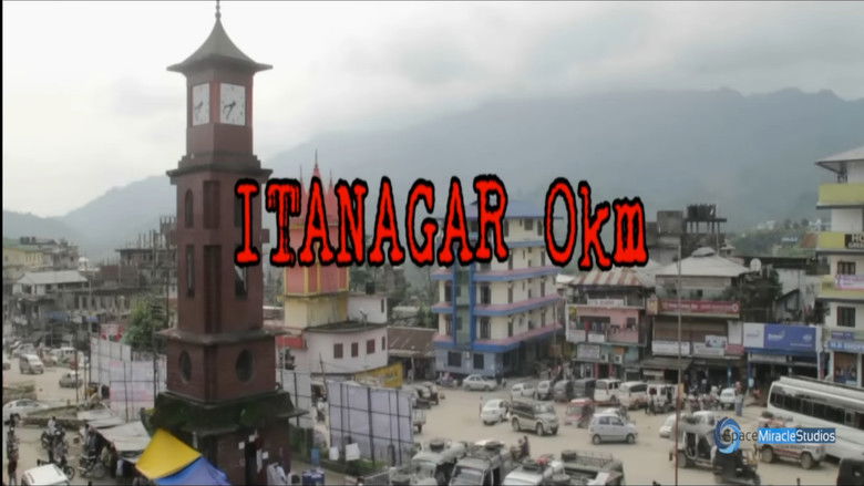 кадр из фильма Itanagar 0KM