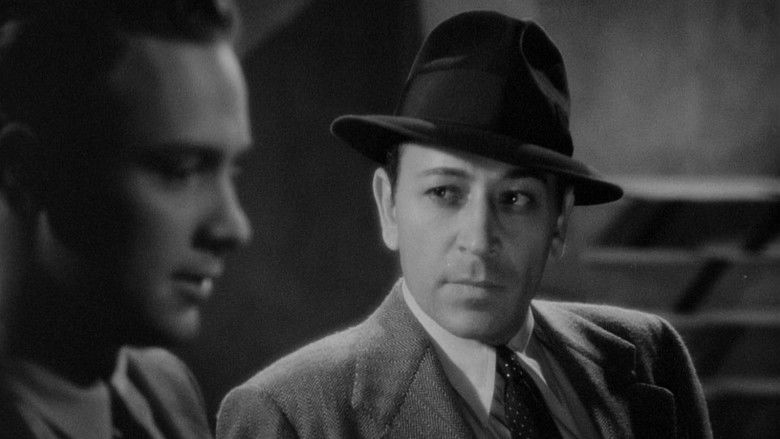 кадр из фильма Невидимые полосы