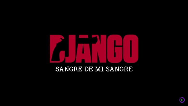 кадр из фильма Django: Sangre de mi sangre