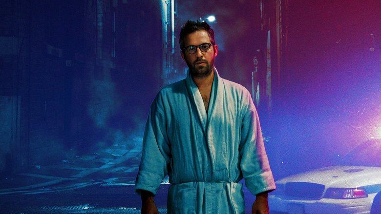 кадр из фильма Butt Boy