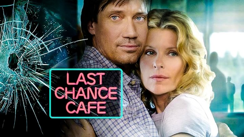 кадр из фильма Last Chance Cafe