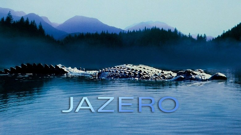 кадр из фильма Лэйк Плэсид: Озеро страха