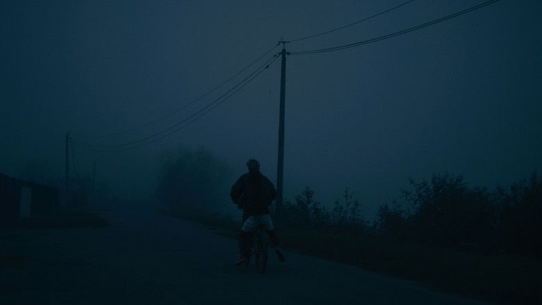 кадр из фильма Ne réveille pas les poissons