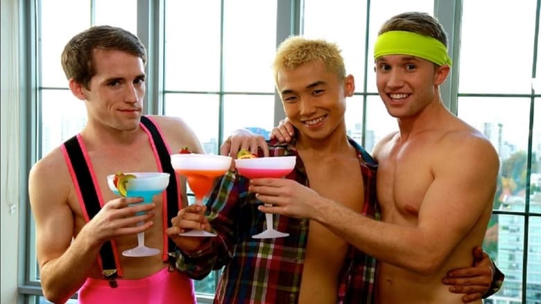 кадр из фильма John Apple Jack