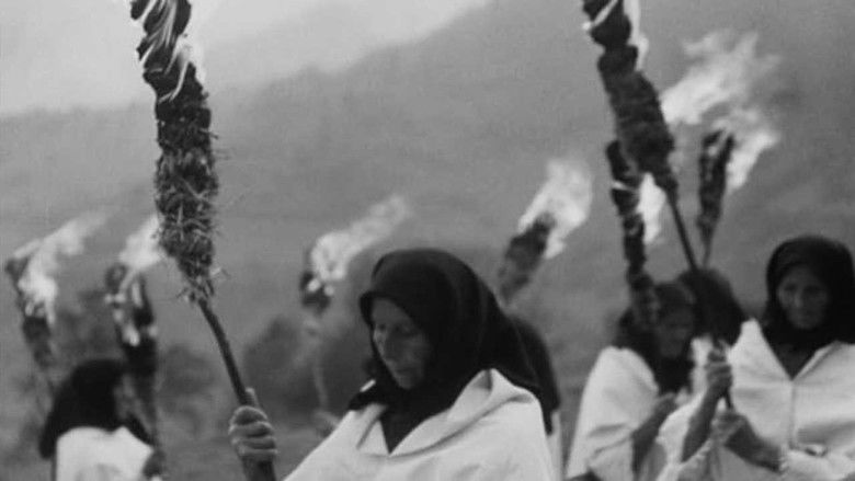 кадр из фильма Drak sa vracia