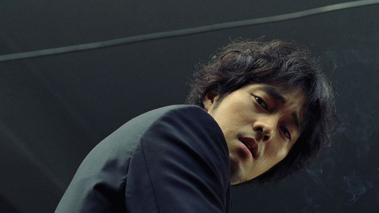 кадр из фильма Несмонтированный фильм