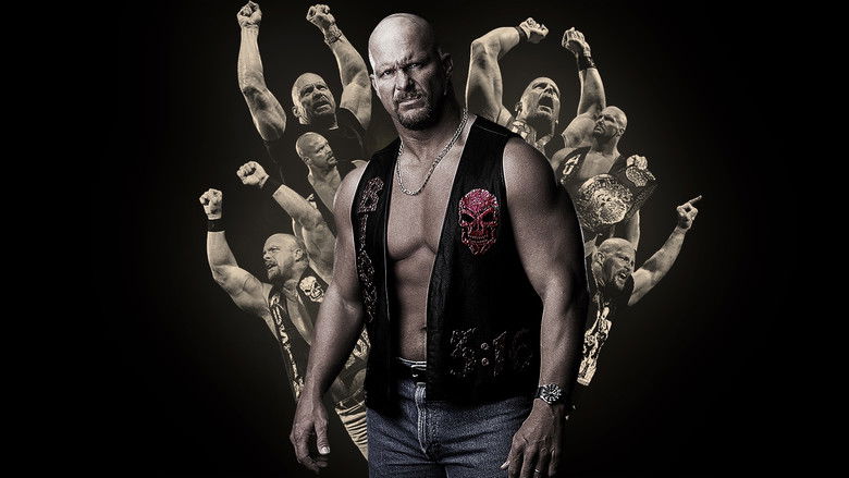 кадр из фильма Stone Cold Steve Austin: The Bottom Line on the Most Popular Superstar of All Time