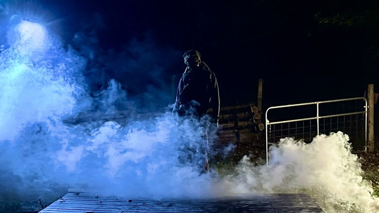 кадр из фильма Harvest of Horrors