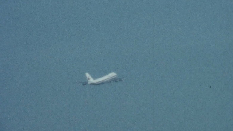 кадр из фильма 回路計