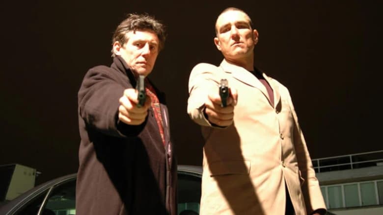 кадр из фильма Сыграно