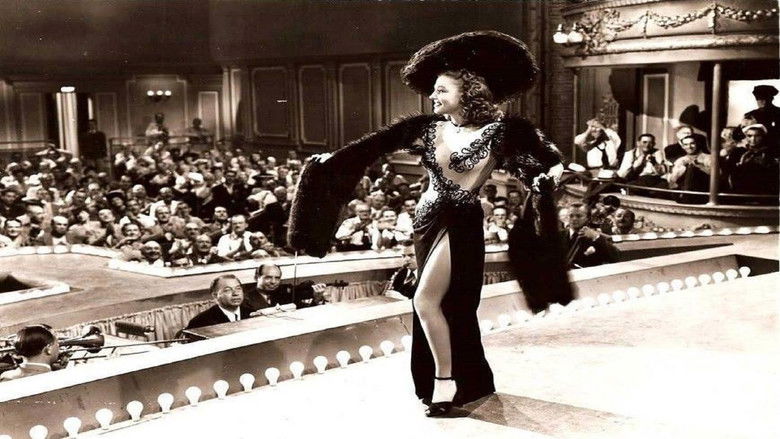 кадр из фильма Куколка